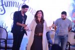 Akshay Kumar, Dimple Kapadia, Aamir Khan  at Twinkle